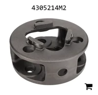 AGCO 4305214M2 Кронштейн