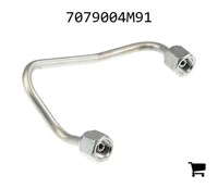 AGCO 7079004M91 Трубка топливная AGCO