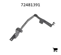 AGCO 72481391 Опора