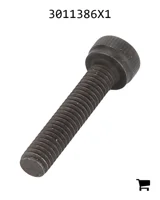 AGCO 3011386X1 Винт с цилиндрической головкой и шестигранным углублением