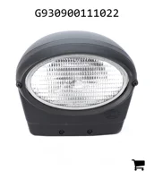 AGCO G930900111022 Ксеноновая фара AGCO, DS1 35W