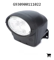 AGCO G930900111022 Ксеноновая фара AGCO, DS1 35W