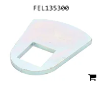 AGCO FEL135300 Фиксатор