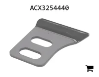 AGCO ACX3254440 Усилитель