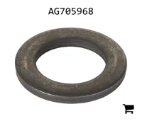 AGCO AG705968 Шайба