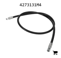 AGCO 4273131M4 Гидравлический шланг