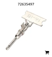 AGCO 72635497 Палец