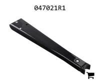 AGCO 047021R1 Направляющая