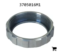 AGCO 3705016M1 Гайка