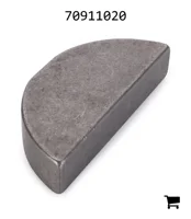 AGCO 70911020 Ключ