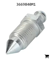 AGCO 3669840M1 Винт