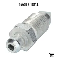 AGCO 3669840M1 Винт