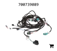 AGCO 700739089 Жгут проводов