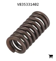 AGCO V835331402 Пружина
