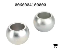 AGCO 0066004100000 Шаровая опора
