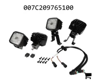 AGCO 007C209765100 Фара рабочего света