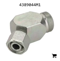 AGCO 4389044M1 Соединитель