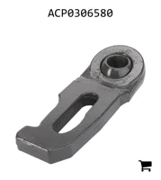 AGCO ACP0306580 Правый поворотный кулак