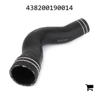 AGCO 438200190014 Шланг