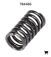 AGCO 704406 Пружина тормоза