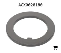 AGCO ACX0028180 Шайба с язычком