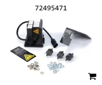 AGCO 72495471 Радарный датчик