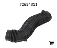 AGCO 72654311 Воздухозаборный патрубок