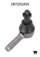 AGCO 107291ASV Разъем
