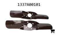 AGCO 1337A00101 Комплект вентилятора