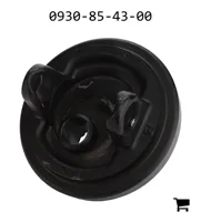 AGCO 0930-85-43-00 Муфта привода