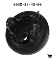 AGCO 0930-85-43-00 Муфта привода