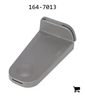 AGCO 164-7013 Крышка