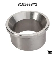 AGCO 3102053M1 Втулка