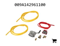 AGCO 009A142961100 Тормозная магистраль