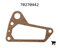 AGCO 70270442 Прокладка