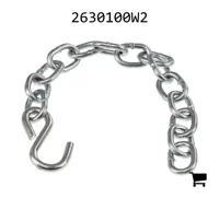 AGCO 2630100W2 Цепь AGCO Parts