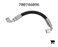 AGCO 700746096 Гидравлический шланг