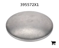 AGCO 395572X1 Крышка