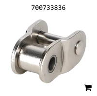 AGCO 700733836 Соединительное звено