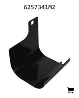 AGCO 6257341M2 Крышка