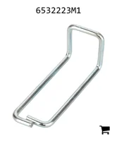 AGCO 6532223M1 Зажим