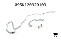 AGCO 095K120920103 Трубопровод