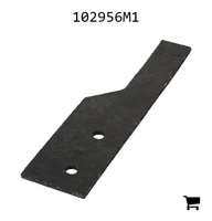 AGCO 102956M1 Уплотнение