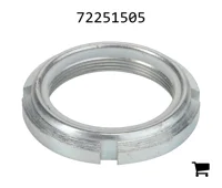 AGCO 72251505 Стопорная гайка