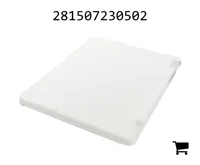 AGCO 281507230502 Люк крыши