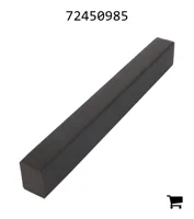 AGCO 72450985 Уплотнительная полоса