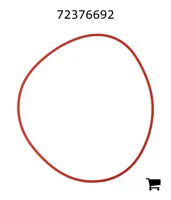 AGCO 72376692 Уплотнительное кольцо