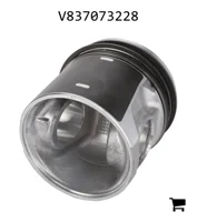AGCO V837073228 Поршень