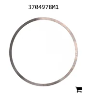 AGCO 3704978M1 Шайба