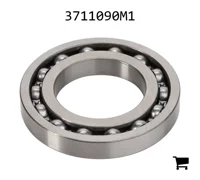 AGCO 3711090M1 Подшипник